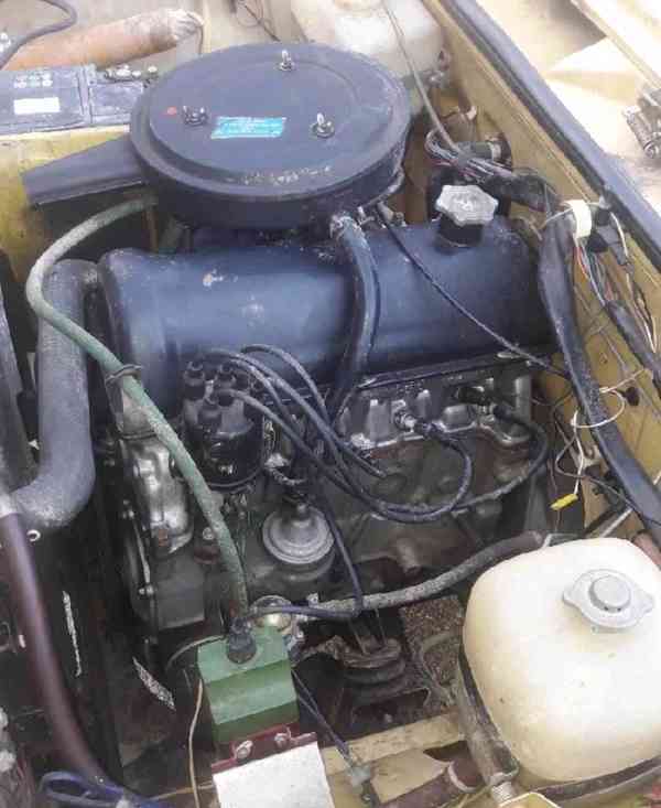 Lada 2101 Vaz 21011	 - foto 5