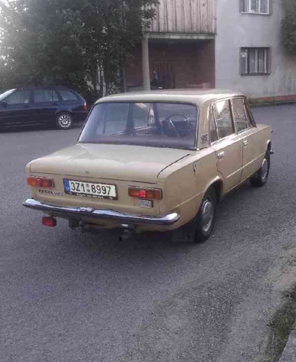 Lada 2101 Vaz 21011	 - foto 3