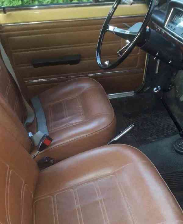Lada 2101 Vaz 21011	 - foto 7