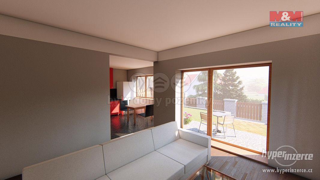 Prodej, rodinný dům 4+kk, 150 m?, Krnov, ul. Petrův důl - foto 2