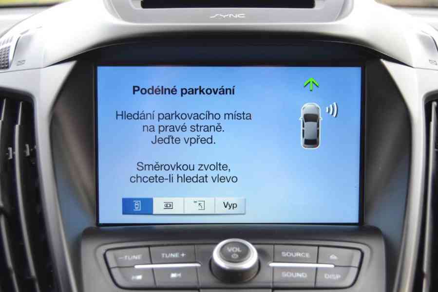 Ford Kuga 2.0 TDCI 132kW ST-Line 4x4 - foto 10