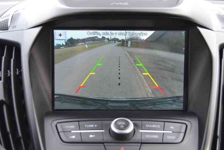 Ford Kuga 2.0 TDCI 132kW ST-Line 4x4 - foto 11