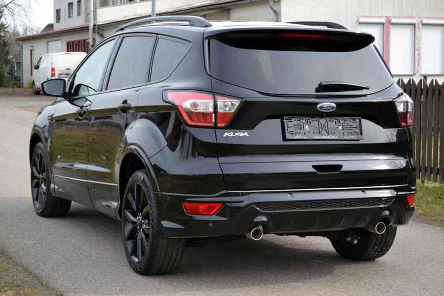 Ford Kuga 2.0 TDCI 132kW ST-Line 4x4 - foto 2