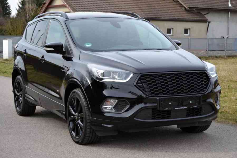 Ford Kuga 2.0 TDCI 132kW ST-Line 4x4 - foto 5