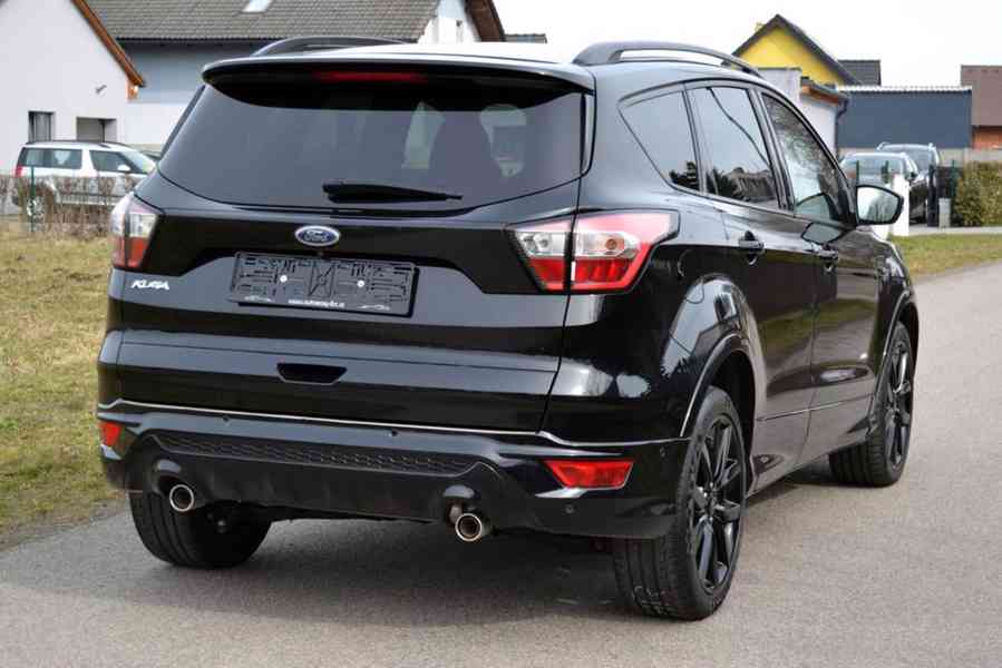 Ford Kuga 2.0 TDCI 132kW ST-Line 4x4 - foto 4