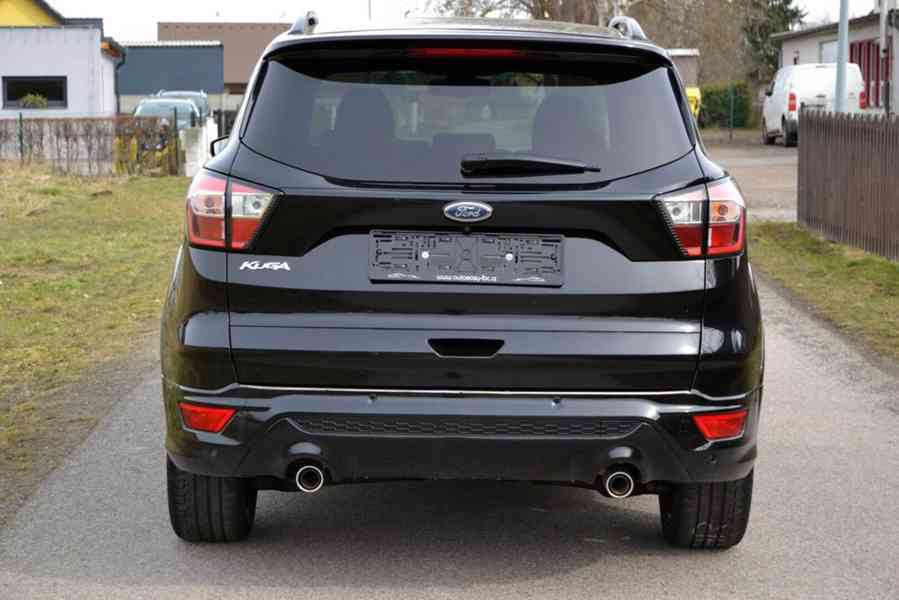 Ford Kuga 2.0 TDCI 132kW ST-Line 4x4 - foto 3