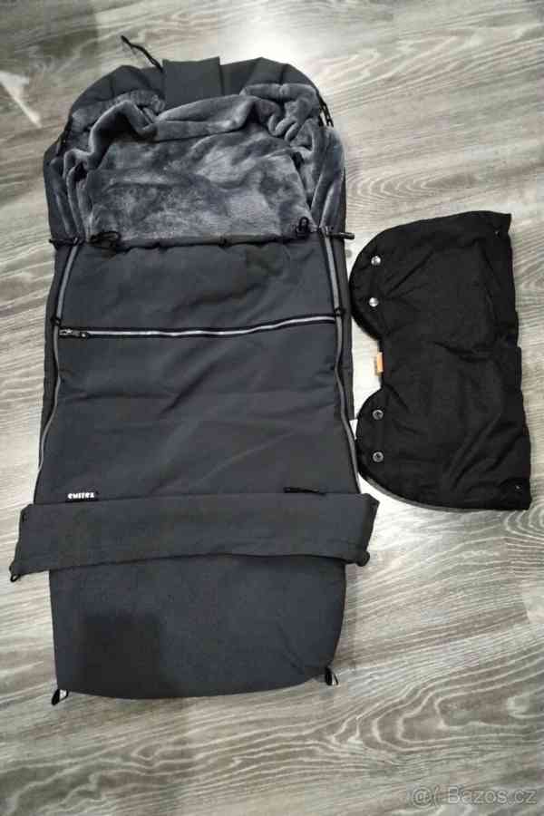 Kocarek Invictus v-plus - foto 5