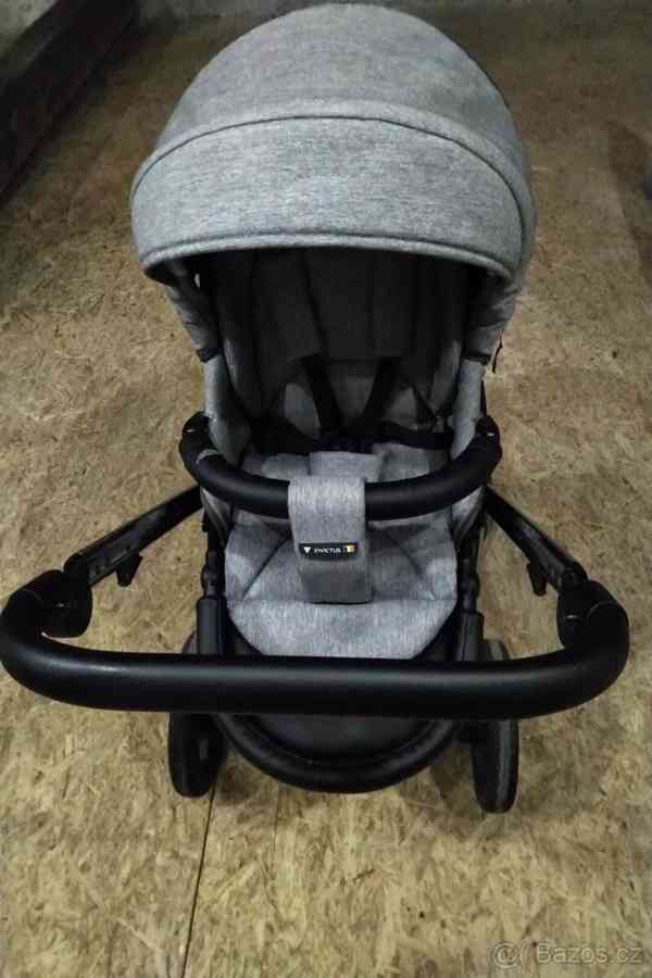 Kocarek Invictus v-plus - foto 3