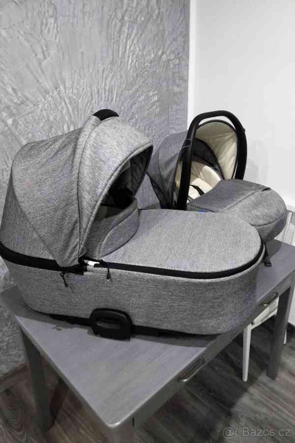 Kocarek Invictus v-plus - foto 1