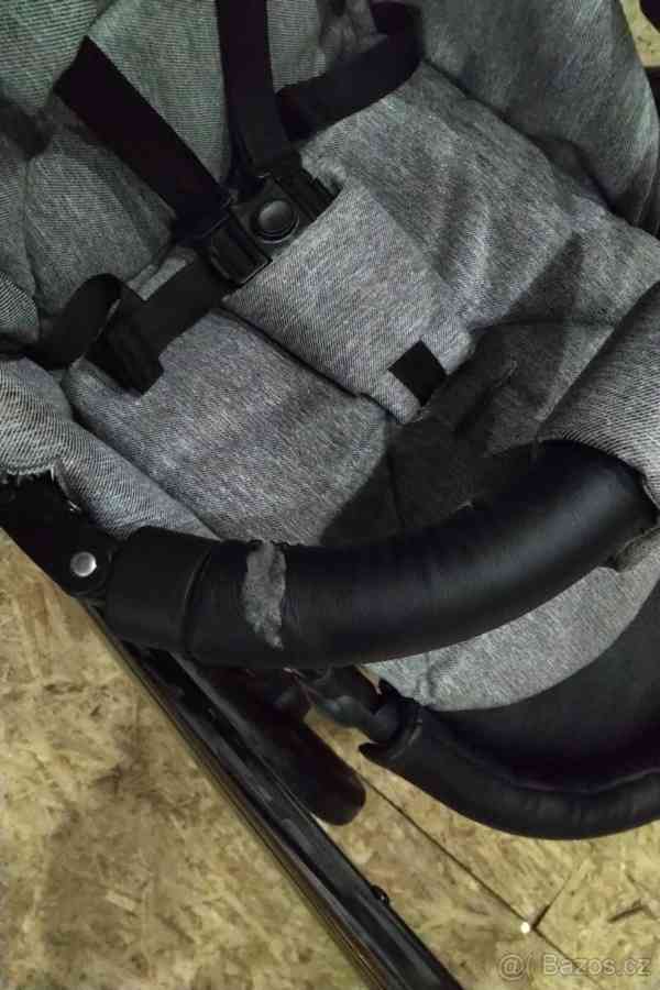 Kocarek Invictus v-plus - foto 4