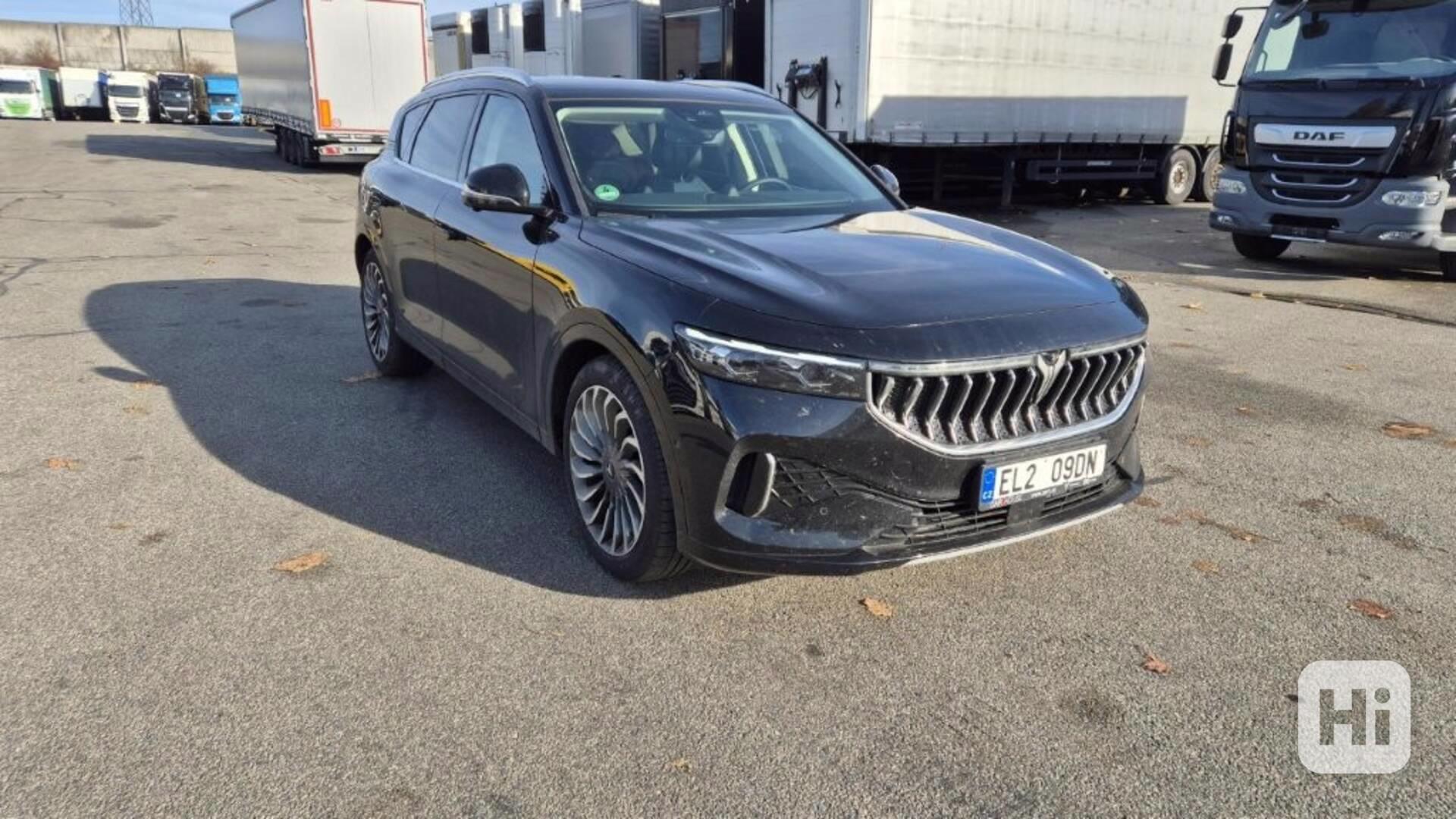 VOYAH Free BEV 106 kWh 4WD N3 Flagship - foto 1