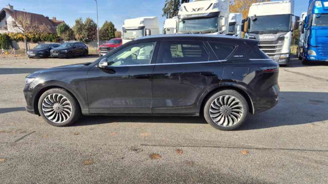 VOYAH Free BEV 106 kWh 4WD N3 Flagship - foto 4