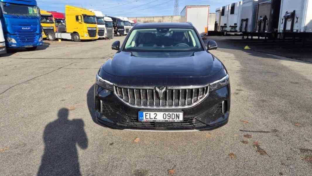 VOYAH Free BEV 106 kWh 4WD N3 Flagship - foto 2