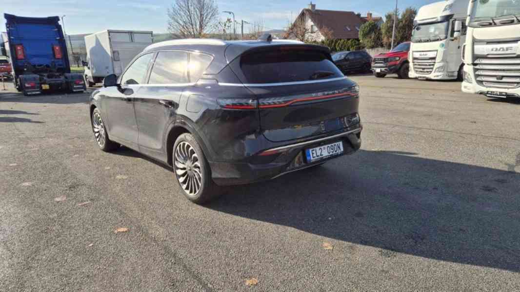 VOYAH Free BEV 106 kWh 4WD N3 Flagship - foto 5