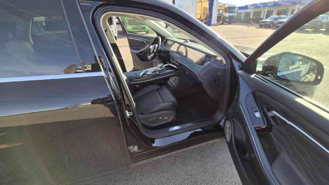 VOYAH Free BEV 106 kWh 4WD N3 Flagship - foto 9