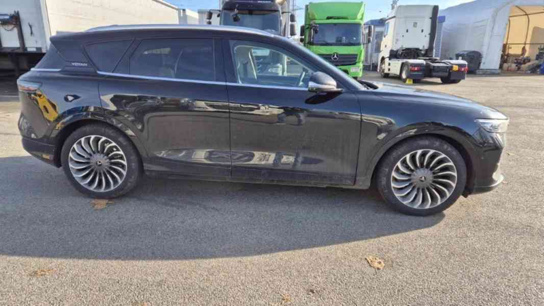 VOYAH Free BEV 106 kWh 4WD N3 Flagship - foto 7