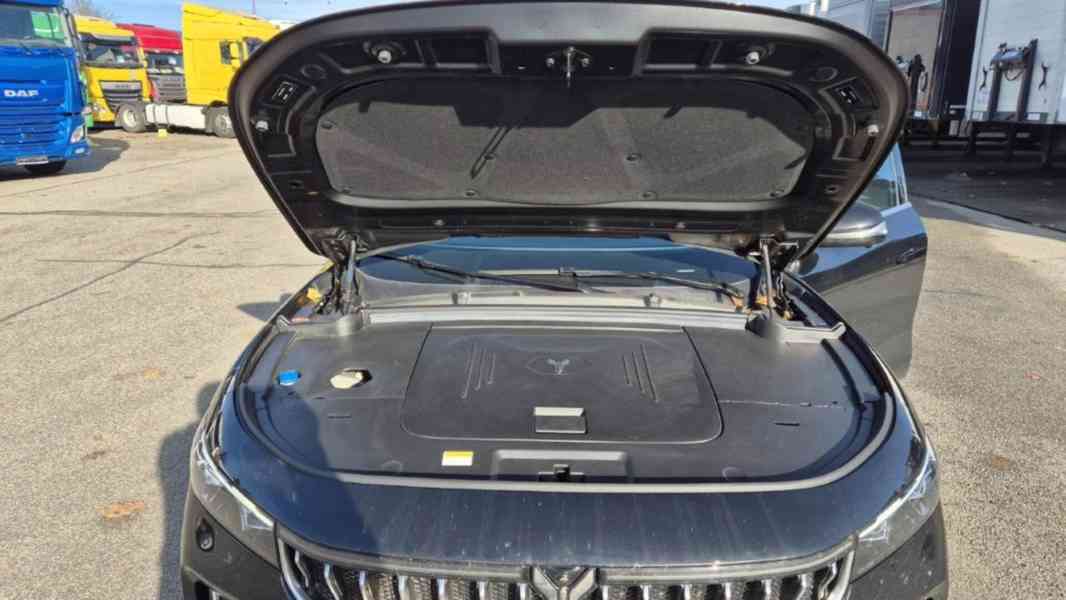 VOYAH Free BEV 106 kWh 4WD N3 Flagship - foto 11