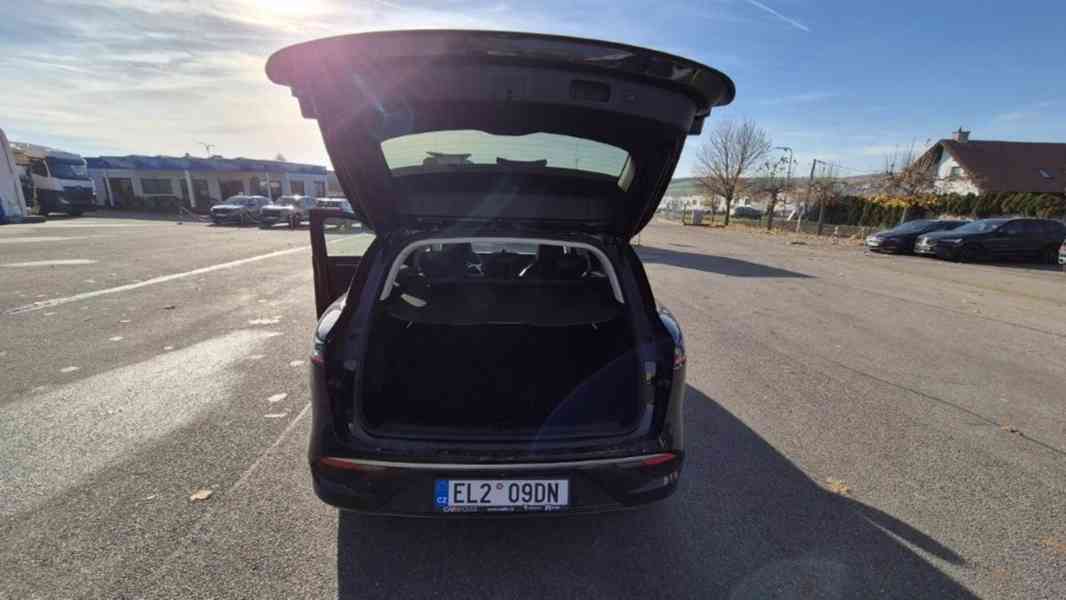 VOYAH Free BEV 106 kWh 4WD N3 Flagship - foto 8