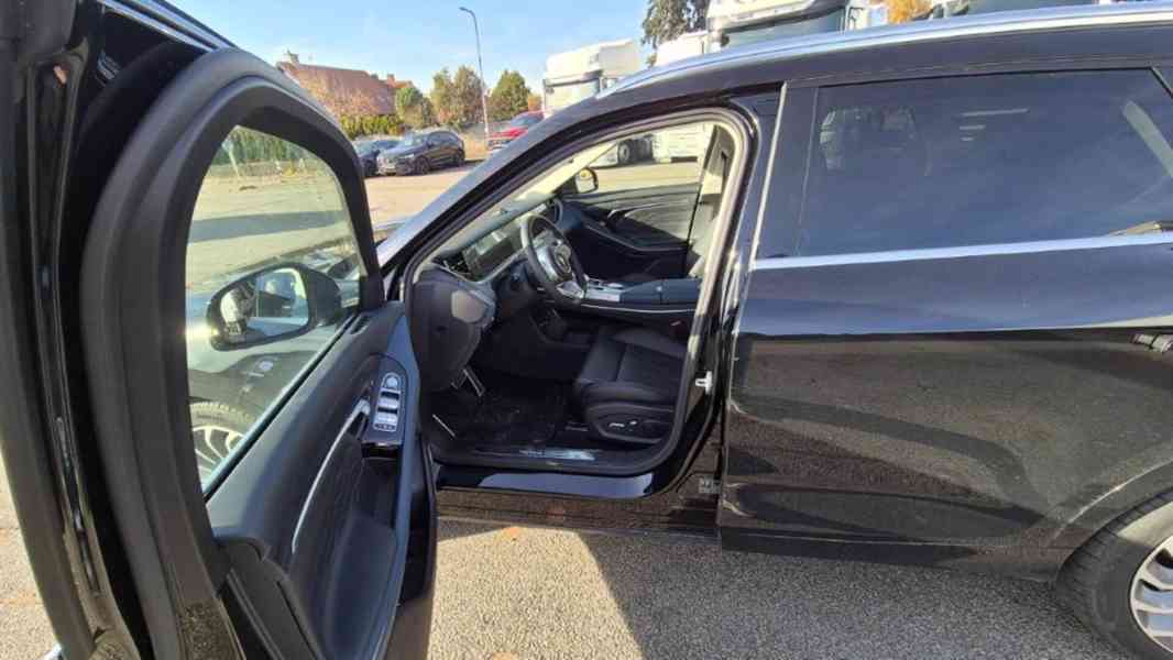 VOYAH Free BEV 106 kWh 4WD N3 Flagship - foto 15