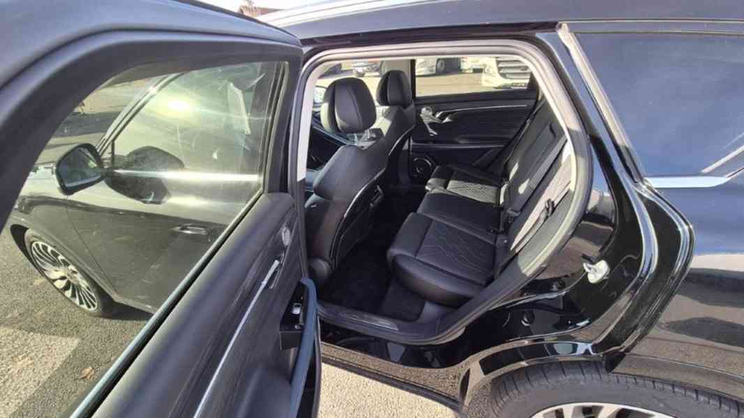 VOYAH Free BEV 106 kWh 4WD N3 Flagship - foto 12