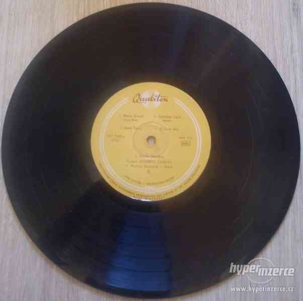 2 x vinyl z let 1957 – 1960 - foto 2