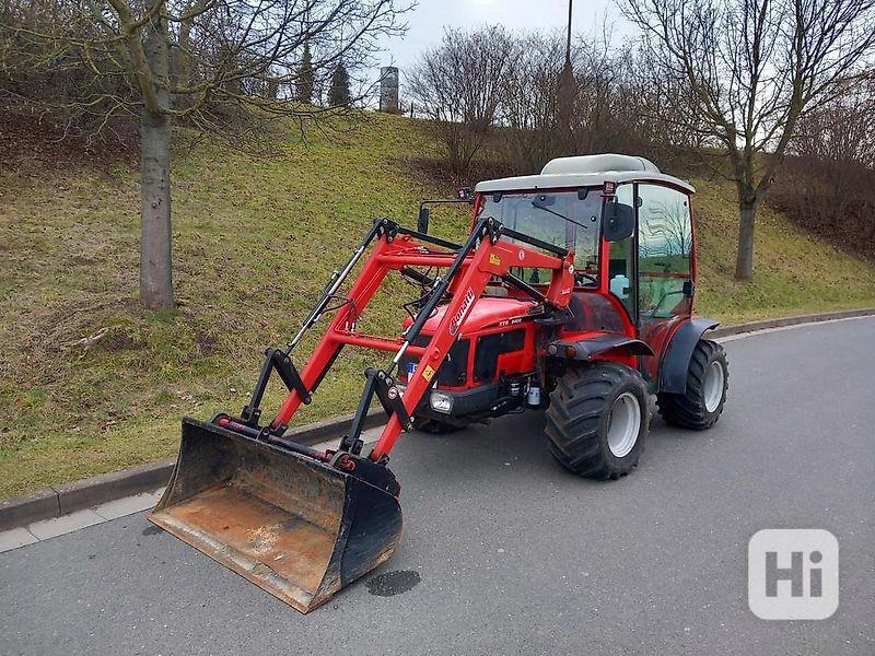 Carraro TTR8400 - foto 1