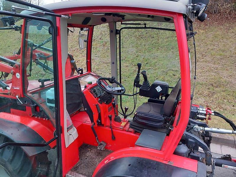 Carraro TTR8400 - foto 3