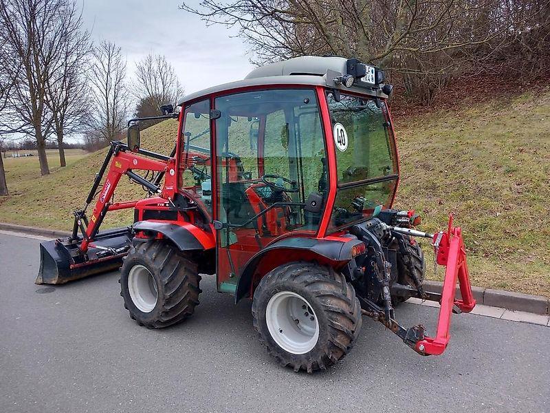 Carraro TTR8400 - foto 2