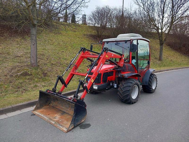 Carraro TTR8400 - foto 1