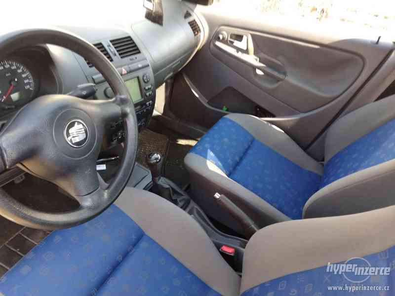 Seat Ibiza 1.4 Hatchback - foto 3