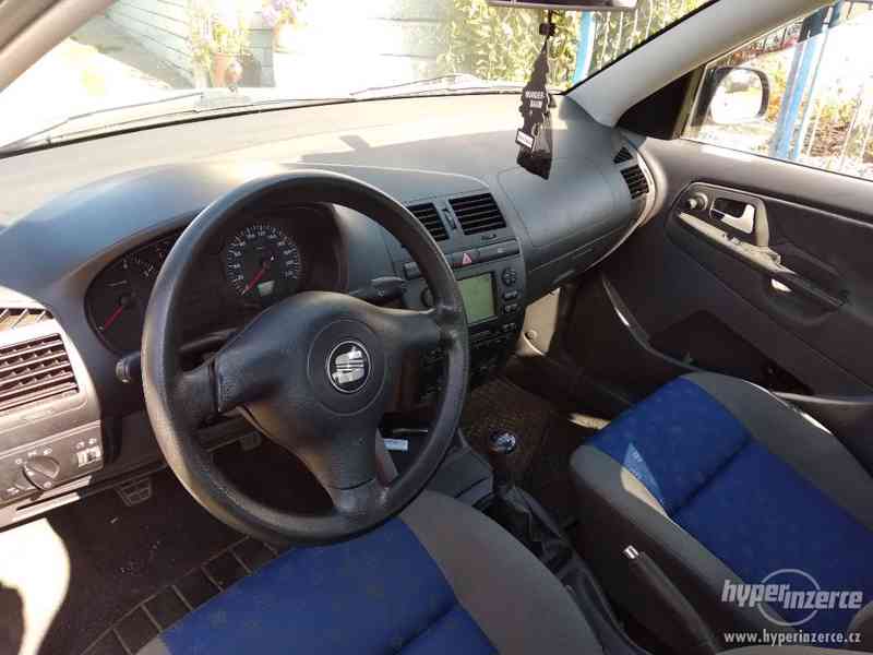 Seat Ibiza 1.4 Hatchback - foto 4