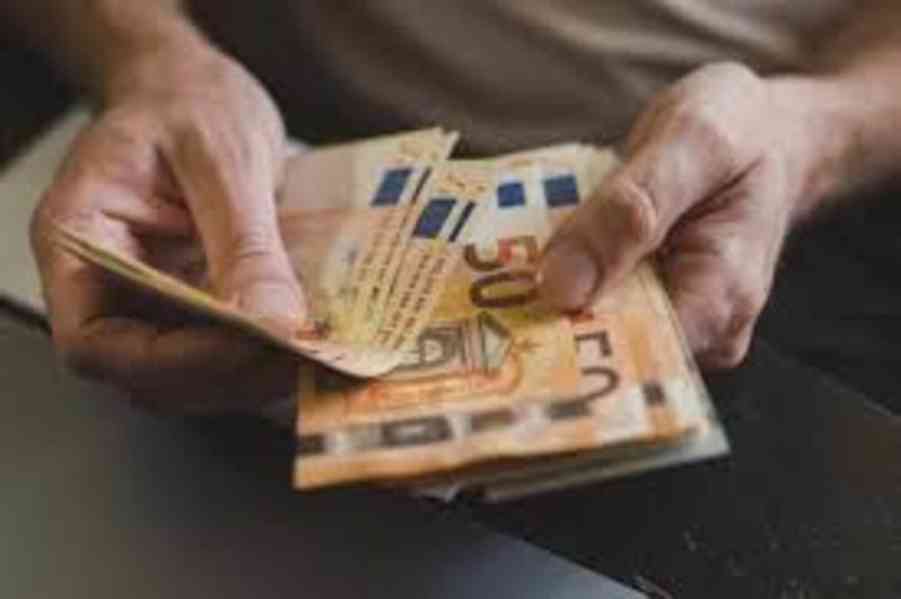 Dobrý den, nabízím finanční pomoc pro vážné zájemce