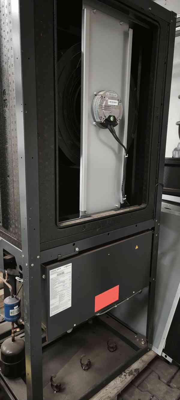 Skoro zadarmo - Tepelné čerpadlo Wiessmann Vitocal 300A - foto 3