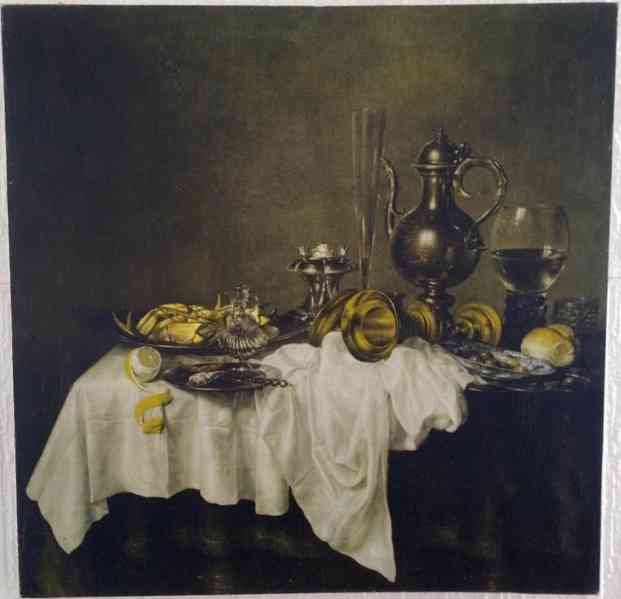 Reprodukce Alfons Mucha - foto 5