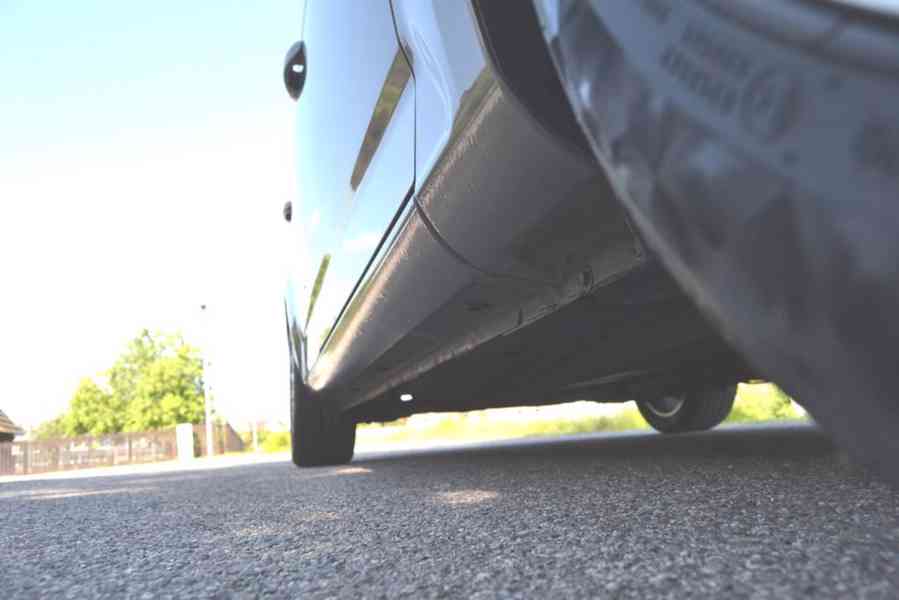 Ford Mondeo 2.0 TDCI Business Edition kombi - foto 18