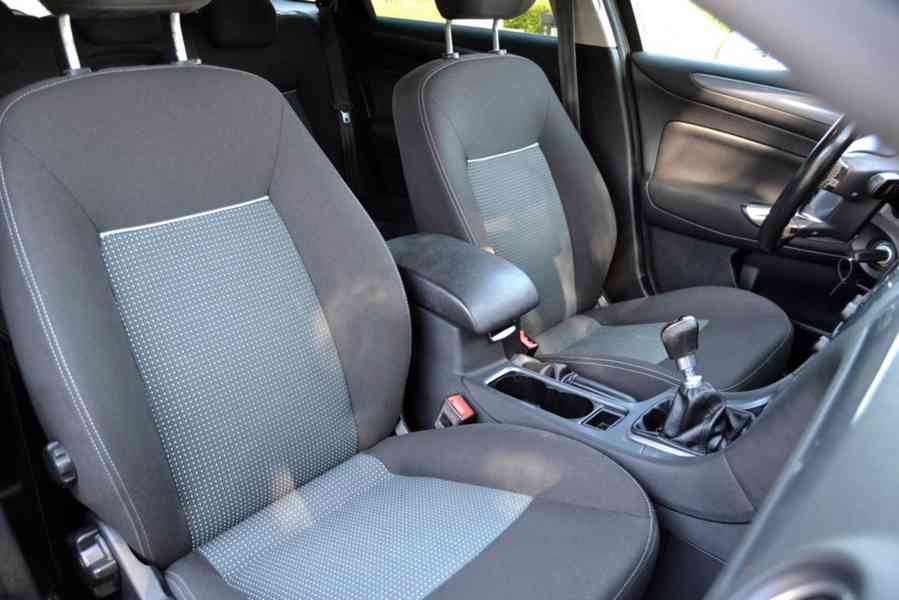 Ford Mondeo 2.0 TDCI Business Edition kombi - foto 15
