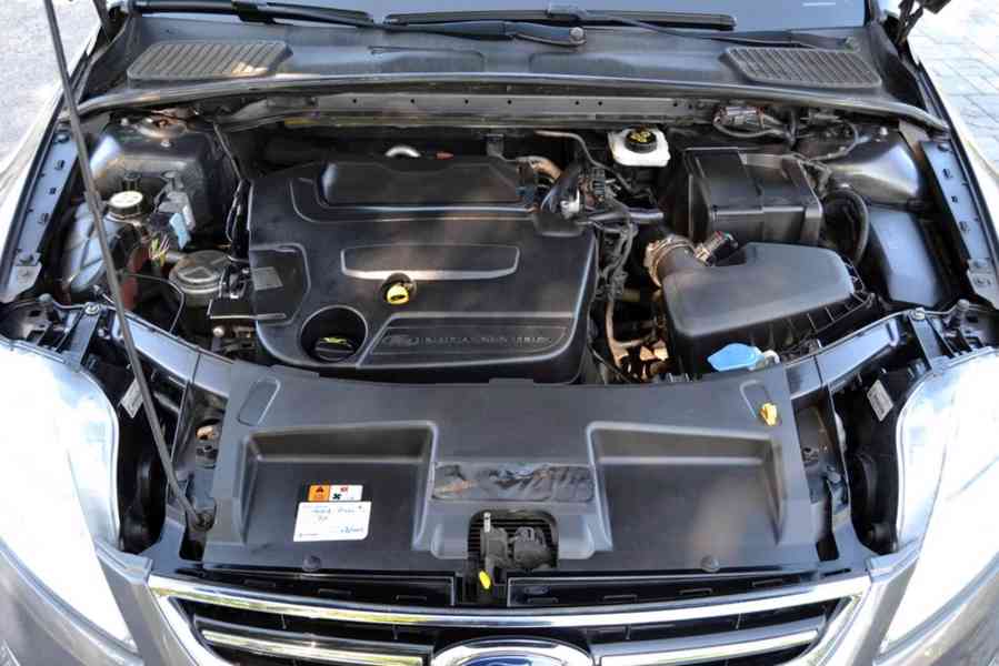 Ford Mondeo 2.0 TDCI Business Edition kombi - foto 16