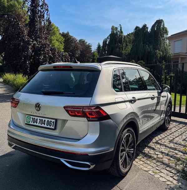 Volkswagen Tiguan 2,0   Elegance TDI DSG M. - foto 19