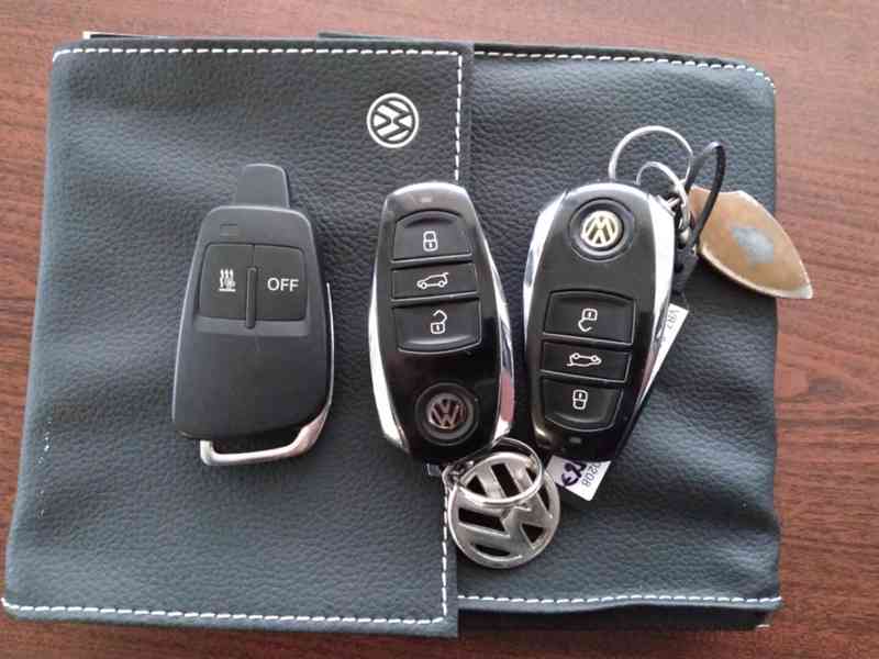 VOLKSWAGEN TOUAREG R-LINE 3.0 TDI V6 BMT - foto 51