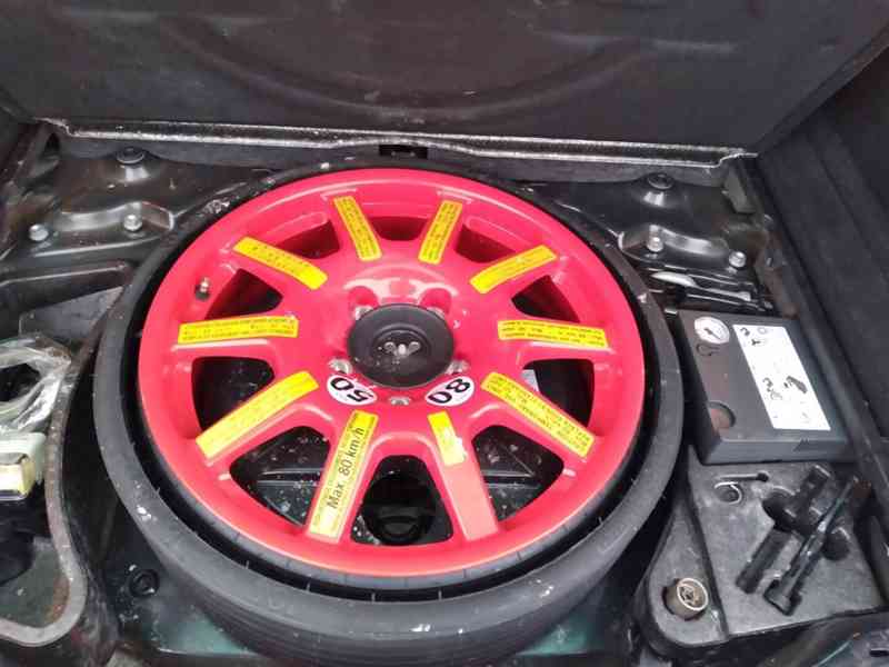 VOLKSWAGEN TOUAREG R-LINE 3.0 TDI V6 BMT - foto 43