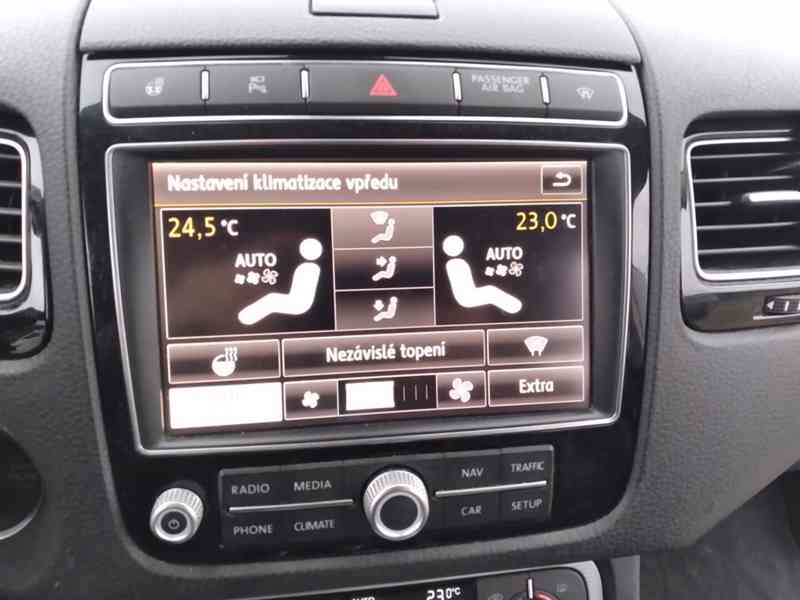 VOLKSWAGEN TOUAREG R-LINE 3.0 TDI V6 BMT - foto 34