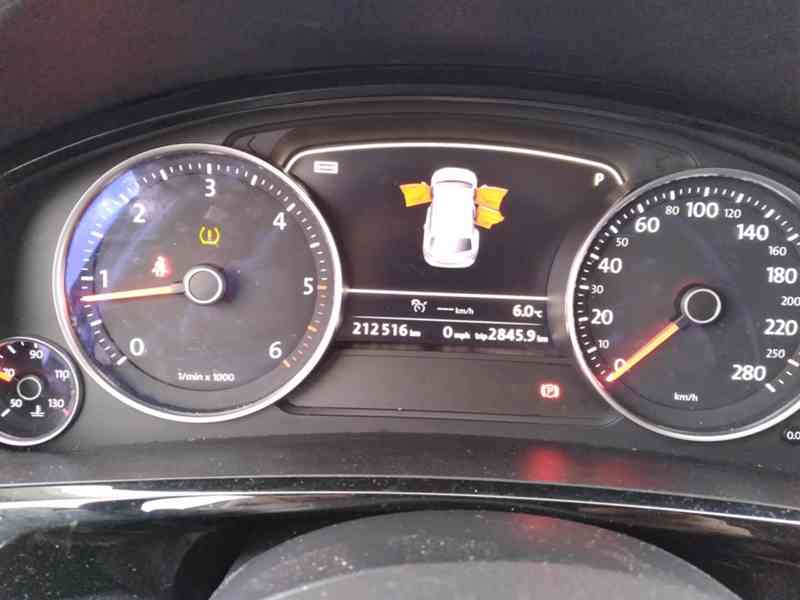 VOLKSWAGEN TOUAREG R-LINE 3.0 TDI V6 BMT - foto 35