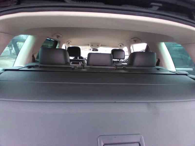 VOLKSWAGEN TOUAREG R-LINE 3.0 TDI V6 BMT - foto 38