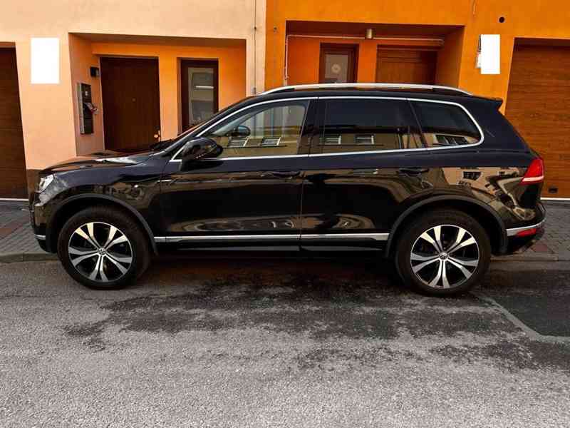 VOLKSWAGEN TOUAREG R-LINE 3.0 TDI V6 BMT - foto 52