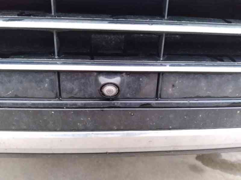 VOLKSWAGEN TOUAREG R-LINE 3.0 TDI V6 BMT - foto 41