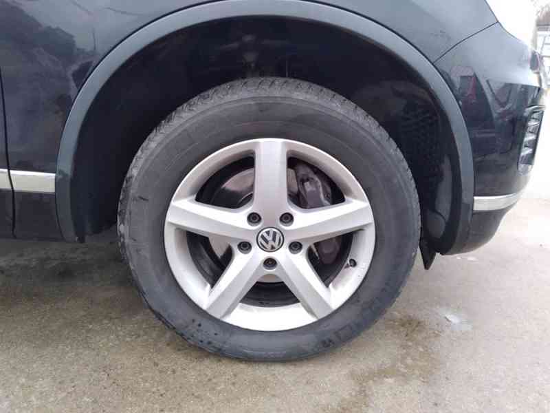 VOLKSWAGEN TOUAREG R-LINE 3.0 TDI V6 BMT - foto 50