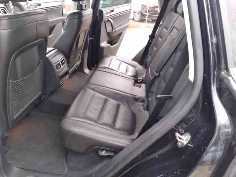 VOLKSWAGEN TOUAREG R-LINE 3.0 TDI V6 BMT - foto 16