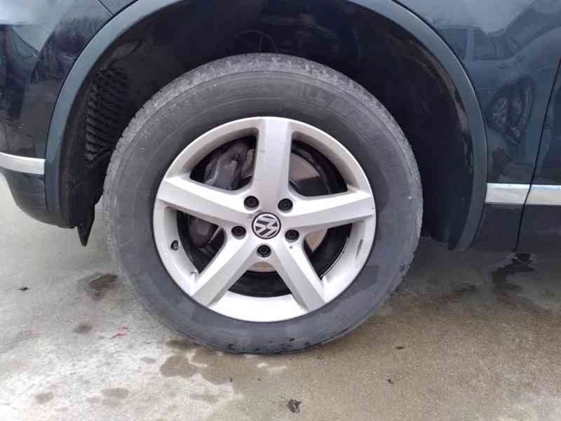 VOLKSWAGEN TOUAREG R-LINE 3.0 TDI V6 BMT - foto 47