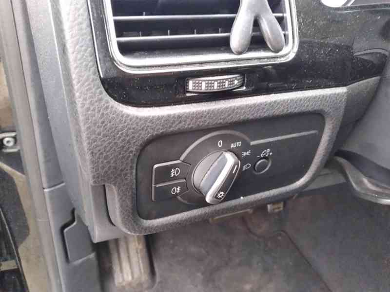 VOLKSWAGEN TOUAREG R-LINE 3.0 TDI V6 BMT - foto 27