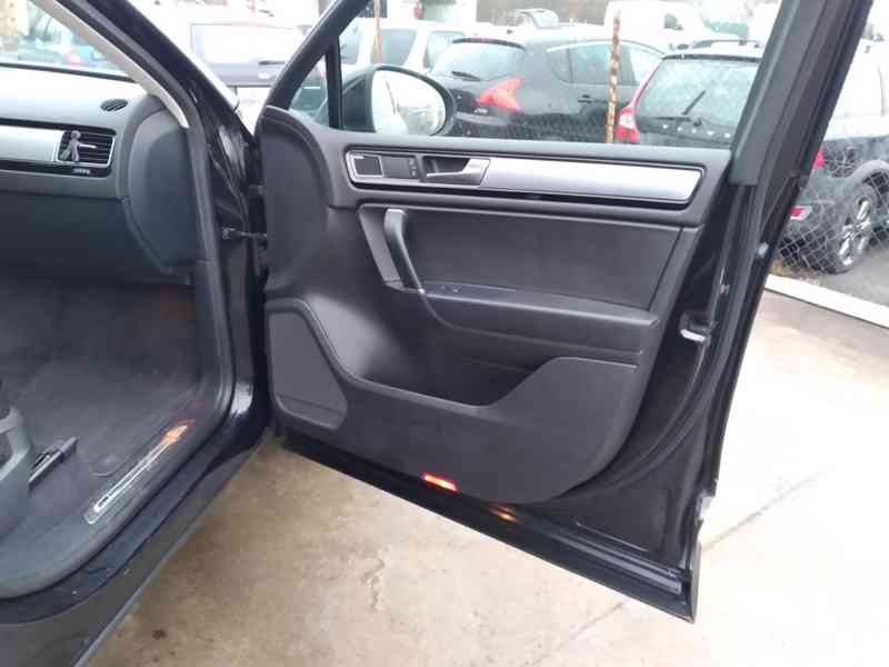 VOLKSWAGEN TOUAREG R-LINE 3.0 TDI V6 BMT - foto 20